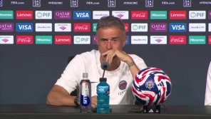 En la previa del Inter Miami vs. PSG, por el Mundial de Clubes, Luis Enrique habló sobre Lionel Messi.