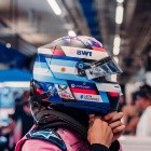 Colapinto largará desde el fondo en la Sprint del GP de Bélgica