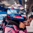 El lamento de Franco Colapinto tras el GP de Austria: 
