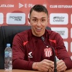 Muslera explicó por qué rechazó a Peñarol y eligió a Estudiantes: 