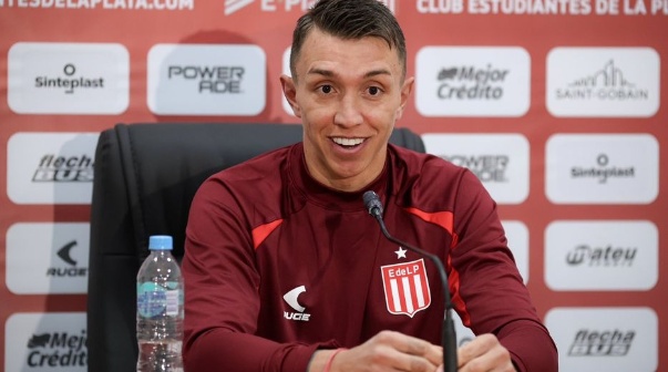 Muslera explicó por qué rechazó a Peñarol y eligió a Estudiantes: 