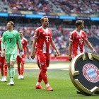 EN VIVO: Flamengo vs. Bayern Múnich Hoy Minuto a Minuto | TNT Sports