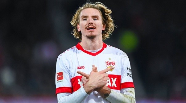 Stuttgart exige 100 millones de euros al Bayern Munich por