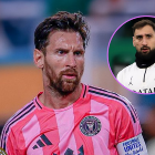 Sorpresa: El fuerte gesto de Donnarumma con Messi tras eliminar a Inter Miami con PSG