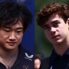 La bronca de Colapinto con Tsunoda por el choque en el GP de Austria: 