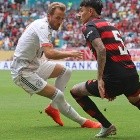 Flamengo y Bayern Múnich se mataron a goles en octavos del Mundial de Clubes