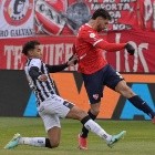 No hubo batacazo: Independiente eliminó a Gimnasia de Mendoza en 16vos de la Copa Argentina