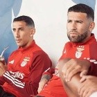 Otamendi sentenció a Di María tras su salida de Benfica: 