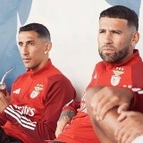 Otamendi sentenció a Di María tras su salida de Benfica: 