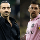 Ibrahimovic sentenció a Messi tras la derrota del Inter Miami con PSG: 