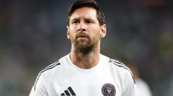 El dueño de Inter Miami liquidó a la MLS por la sanción de Messi: 