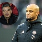 La sorpresiva frase del DT de Bayern Múnich sobre River: 