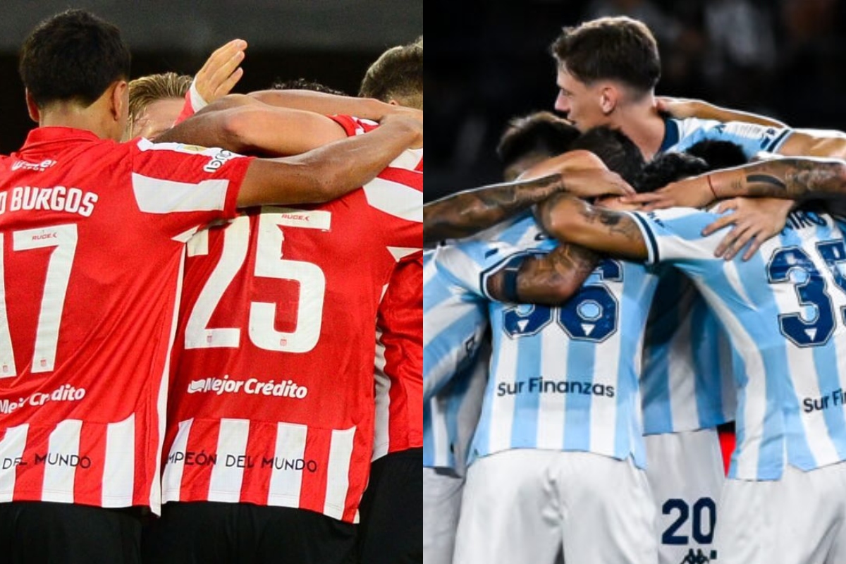 Polémica en el fútbol argentino: 