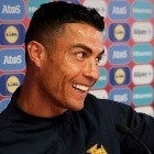 Cristiano Ronaldo confirmó dónde jugará: 