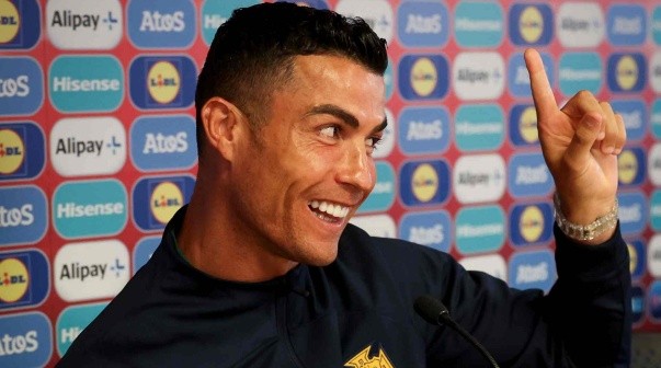 Cristiano Ronaldo busca a una figura del Real Madrid para ir a Al-Nassr
