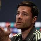 Xabi Alonso rechazó a un jugador de la Selección Argentina para Real Madrid