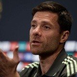 Xabi Alonso rechazó a un jugador de la Selección Argentina para Real Madrid