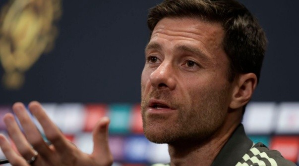 Xabi Alonso rechazó a un jugador de la Selección Argentina para Real Madrid