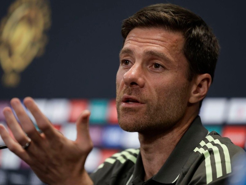 Tras ser goleado por el PSG, Xabi Alonso pidió un refuerzo estelar para el Real Madrid Tras ser goleado por el PSG, Xabi Alonso pidió un refuerzo estelar para el Real Madrid
