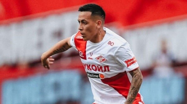 Bombazo inesperado con el futuro de Esequiel Barco: 
