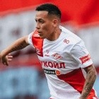 Bombazo inesperado con el futuro de Esequiel Barco: 