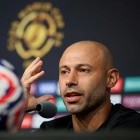 Palo para Mascherano tras la eliminación de Inter Miami: 