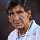En medio de la novela por Salas, un ex River rechazó ser refuerzo de Racing