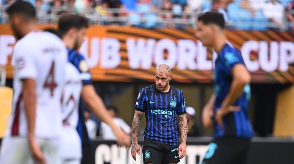 Batacazo: Fluminense derrotó a Inter y lo eliminó del Mundial de Clubes