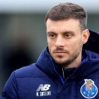 Se confirmó el futuro de Martín Anselmi en Porto tras el Mundial de Clubes