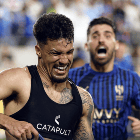 Al-Hilal dio el batacazo y le ganó 4-3 al Manchester City