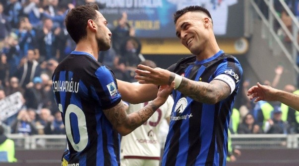 Tras la polémica con Lautaro Martínez, la última decisión de Inter con Hakan Calhanoglu