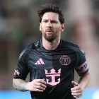 Lionel Messi, baja para los partidos de Argentina contra Uruguay y Brasil