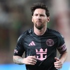 Giro inesperado para Messi en Inter Miami: 