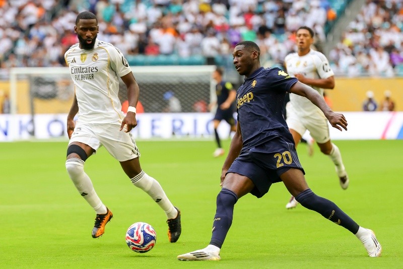 ¿Cuándo juega Real Madrid vs. Borussia por el Mundial de Clubes? Día, hora y sede ¿Cuándo juega Real Madrid vs. Borussia por el Mundial de Clubes? Día, hora y sede