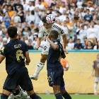 Esperando a Mastantuono, Real Madrid pasó a Cuartos y eliminó a Juventus del Mundial
