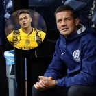 La decisión del DT de Inter tras el escándalo con Lautaro Martínez