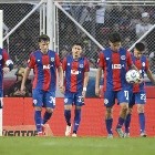 San Lorenzo de Almagro vs Club Atletico Platense. Semifinal. Torneo Apertura. Liga Profesio nal Argentina.