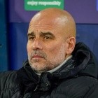 Guardiola confirmó su futuro en el City luego de la dura eliminación: 
