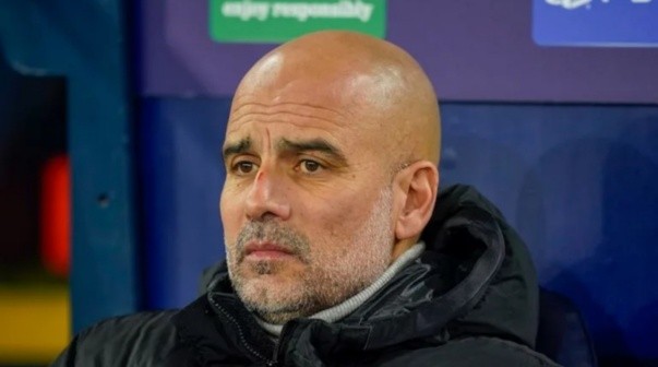 Guardiola confirmó su futuro en el City luego de la dura eliminación: 