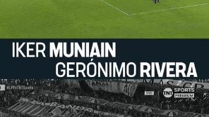 Elegí tu gol favorito entre el del español y el convertido por el delantero de Banfield. 