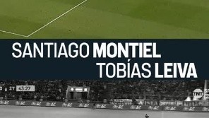 Elegí tu gol favorito entre el del mediocampista de Independiente y el del jugador de Aldosivi. 