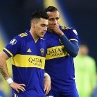 Cristian Pavón retornaría a la Liga Profesional y enfrentaría a Boca en un inesperado club