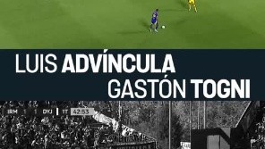 Elegí tu gol favorito entre el del defensor de Boca y el convertido por el delantero de Defensa y Justicia.