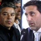Milito, sin filtro contra Gallardo por la llegada de Salas a River: 