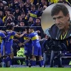 Racing quiere reemplazar a Salas con un delantero que la rompió en Boca