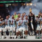 Destrozaron a un campeón del mundo con la Selección: 