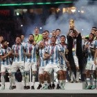 Oficial: La FIFA dio a conocer la fecha para el sorteo del Mundial 2026