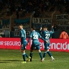 Rompió el silencio: 