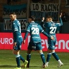 Racing lo dio vuelta, pasó a Octavos y eliminó a San Martín SJ de la Copa Argentina