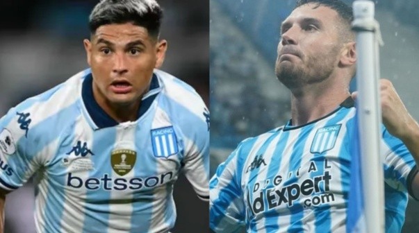 Maravilla Martínez picanteó a Maxi Salas por su salida a River: 